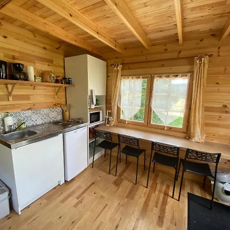 Campsite Des Coteaux