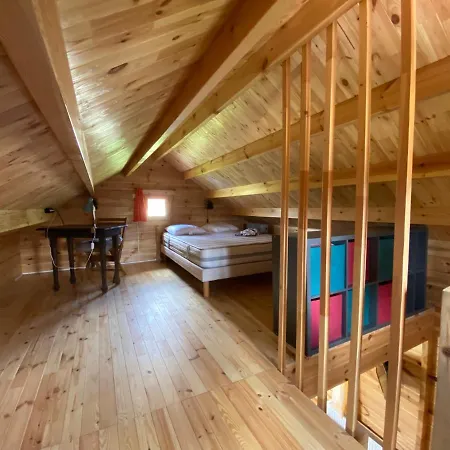 Camping Des Coteaux *