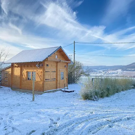Des Coteaux Campsite